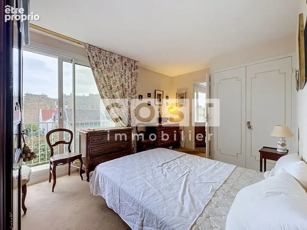 Appartement 2 pièces 43 m² à vendre à Asnieres-Sur-Seine (92600) - photo 8