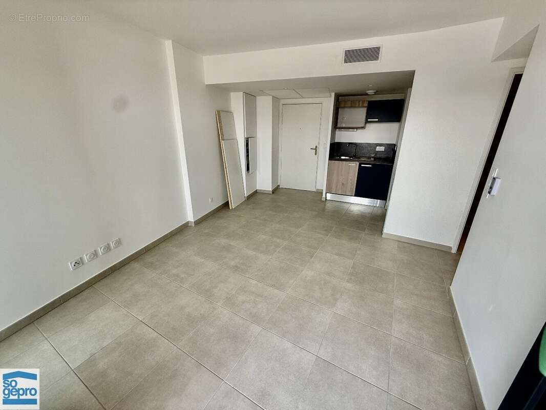 Appartement à AGDE