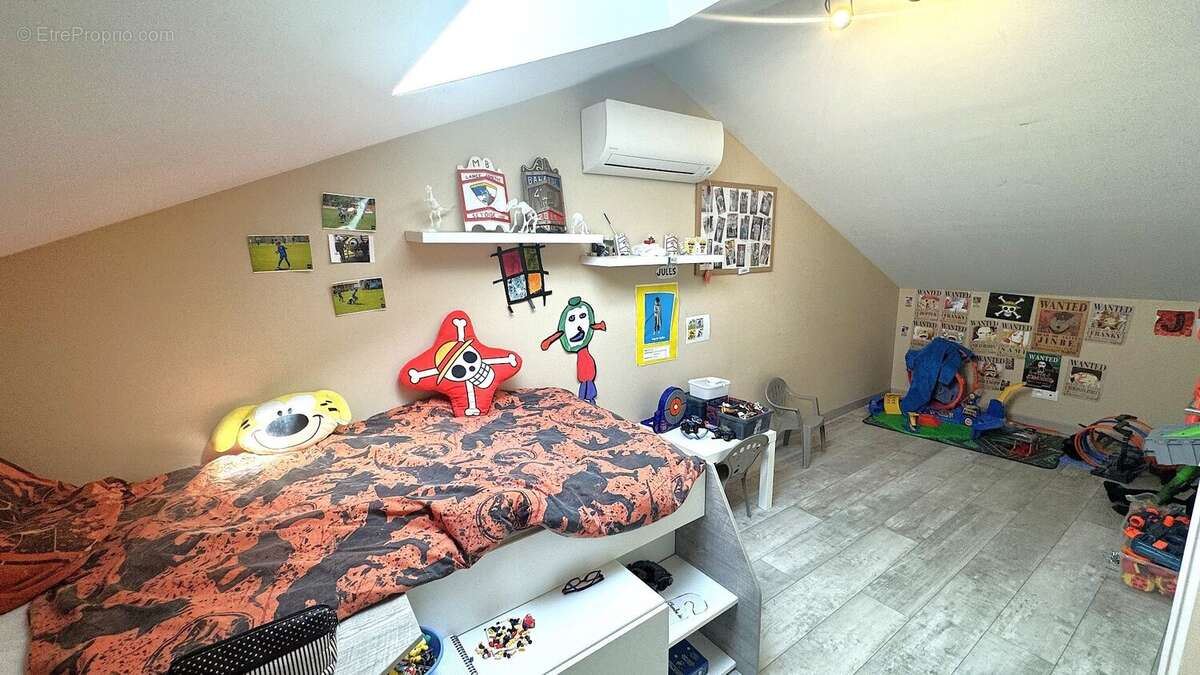 Maison à FRONTIGNAN