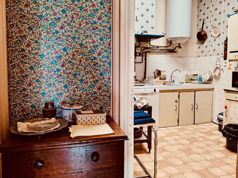 Appartement à BAYONNE