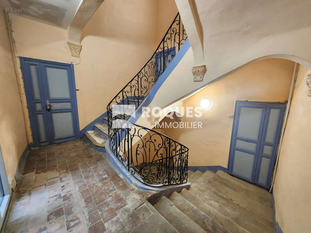 Appartement à LODEVE