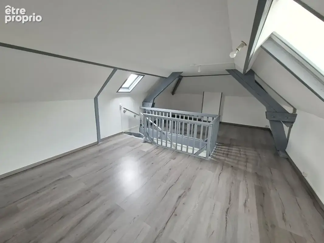 Maison Hirson 3 pièce(s) 64.78 m2 - photo 8