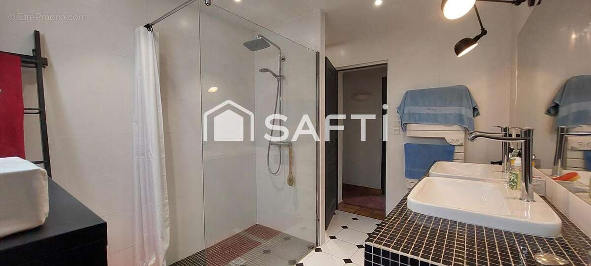 Photo 8 - Maison à LAMARQUE