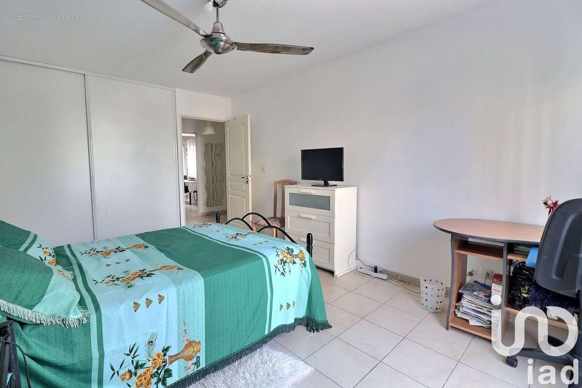 Photo 8 - Appartement à MARSEILLE-1E