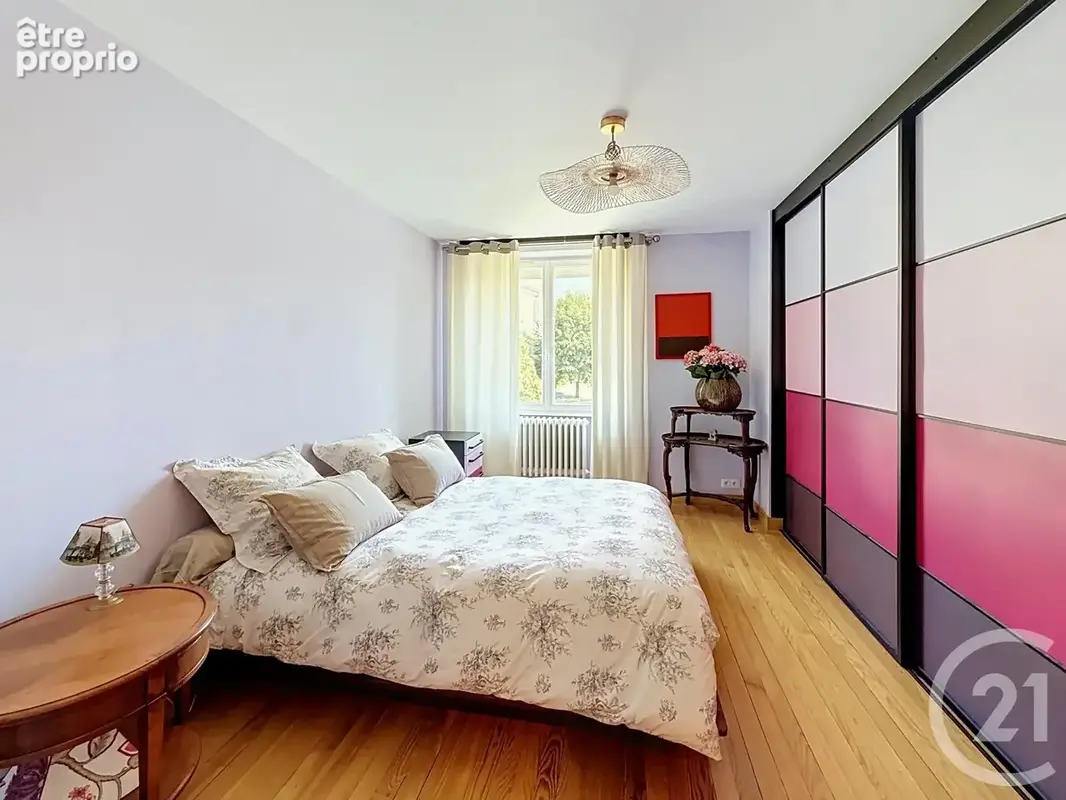 Maison 7 pièces 190 m² à vendre à Jeuxey (88000) - photo 11