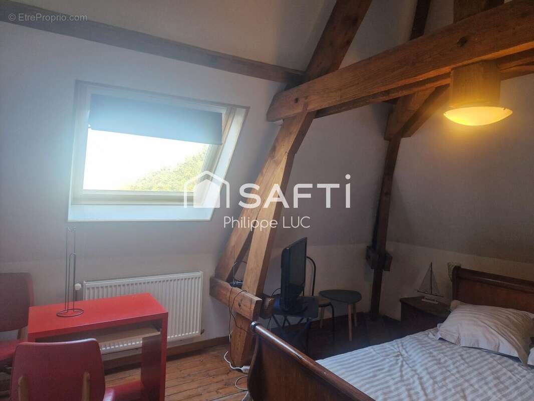 Photo 5 - Maison à ECURIE