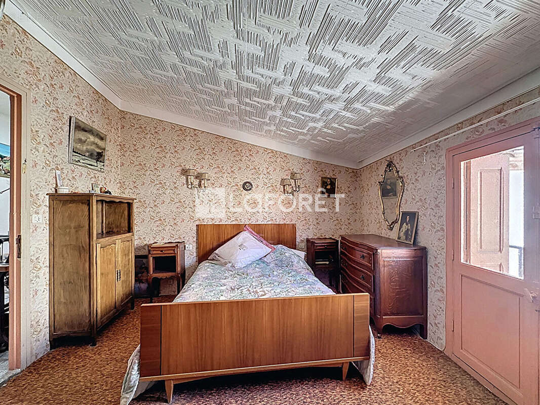 Maison à SAINT-FELIU-D'AVALL