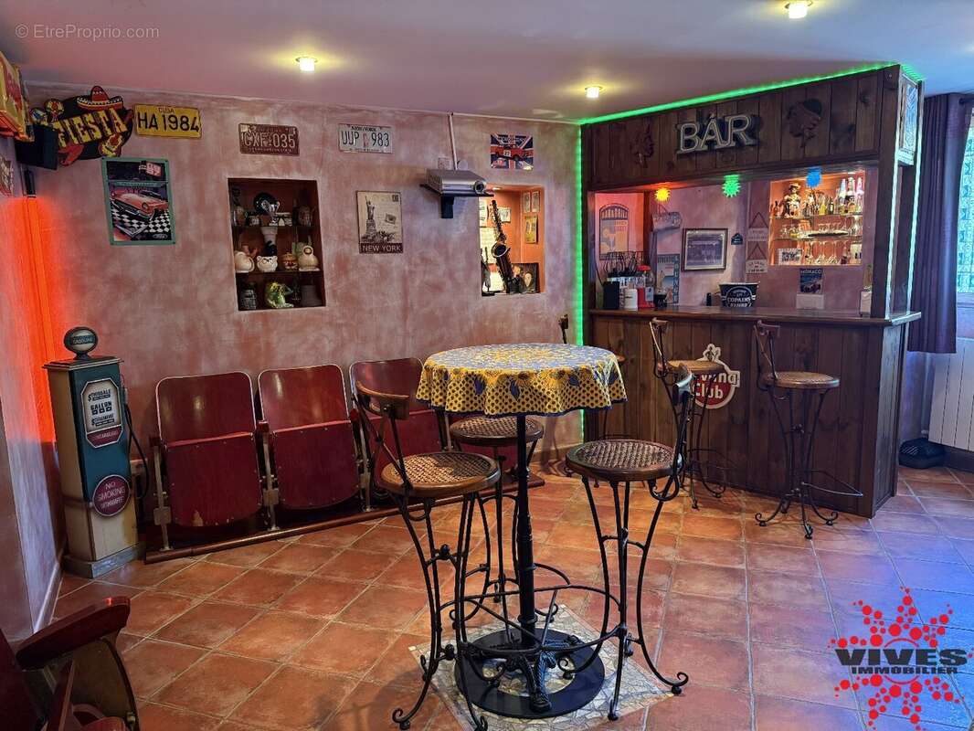 Maison à CAZOULS-LES-BEZIERS