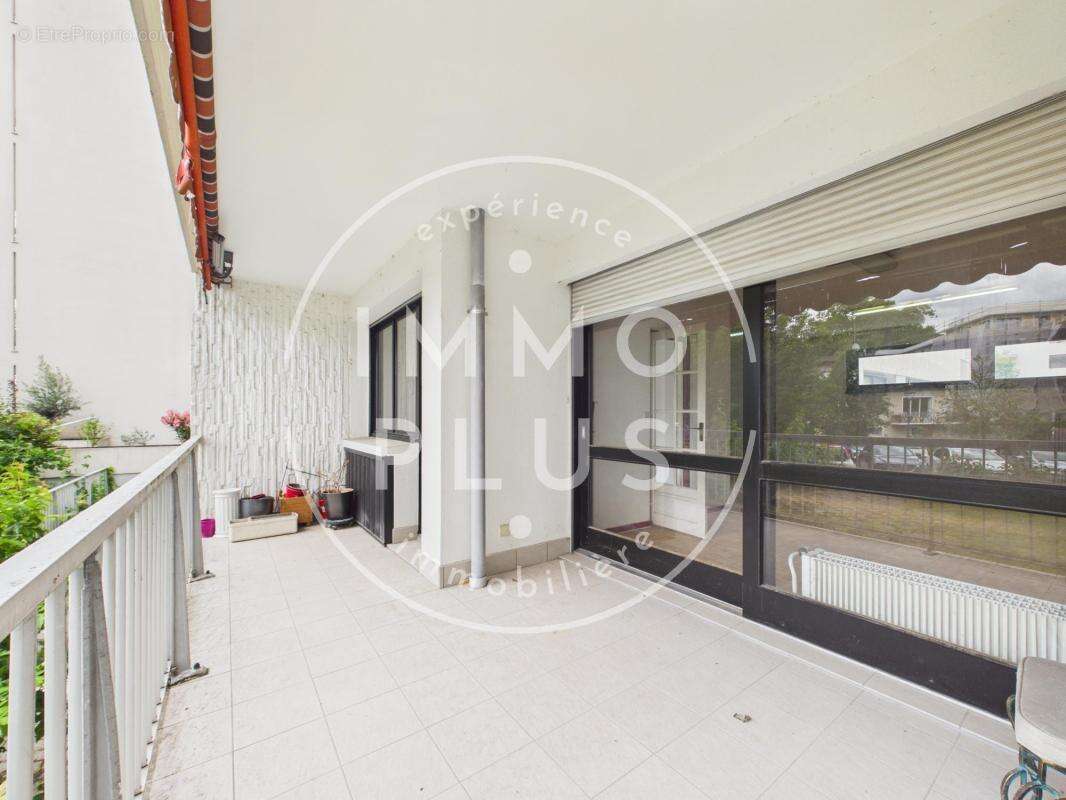 Appartement à ANNECY-LE-VIEUX