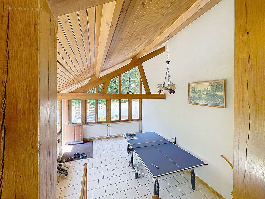 Maison à VICQ