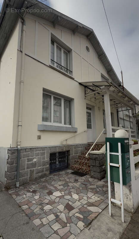 Appartement à LOURDES