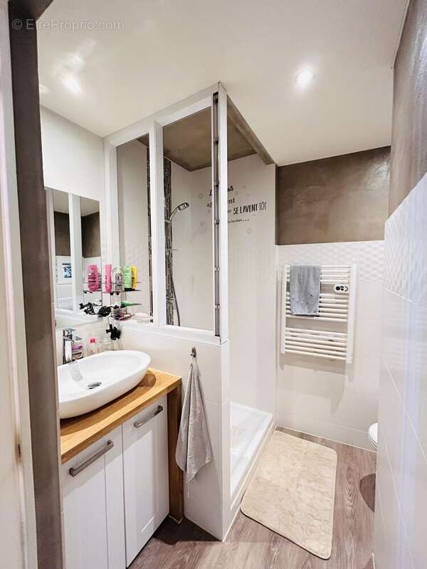 Appartement 64 m² à La Motte  - photo 7