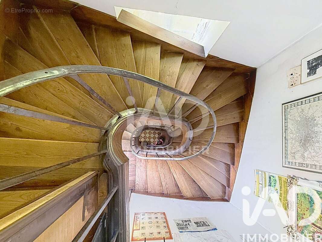 Photo 4 - Maison à LOUVRES