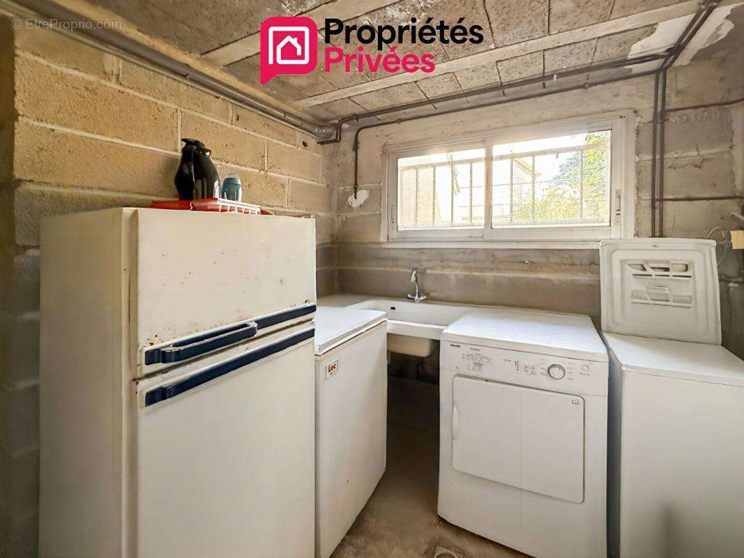 Maison Chateaubriant 6 pièce(s) 124 m2 - photo 14