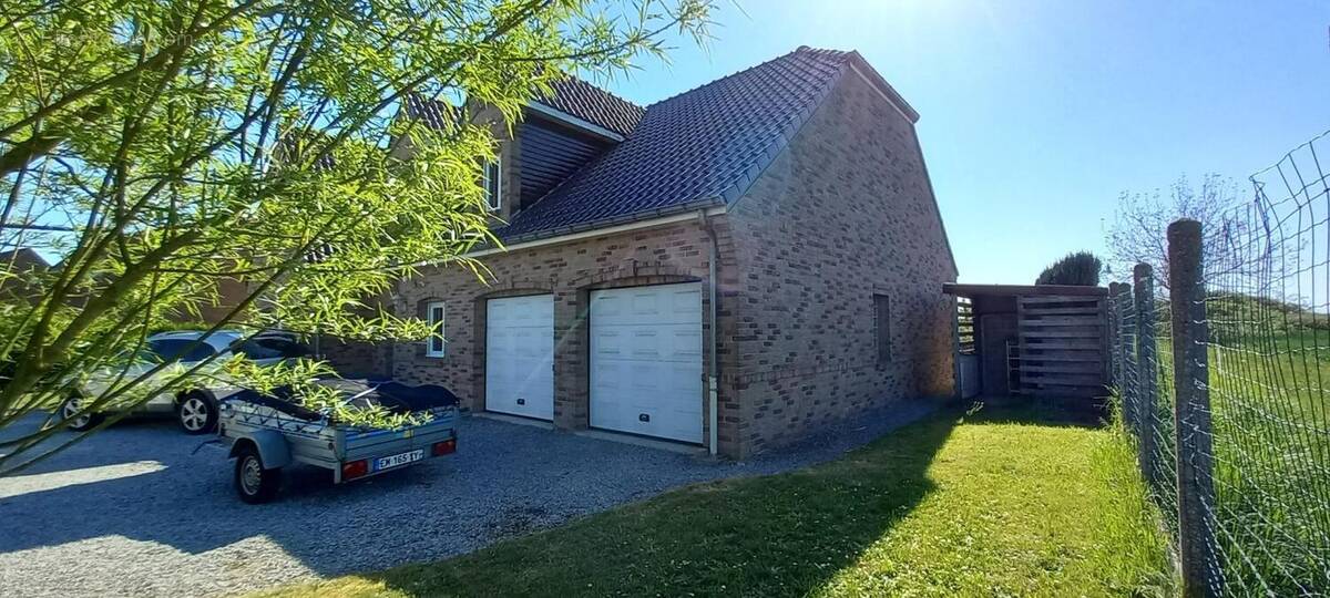 Photo 1 - Maison à HAVELUY