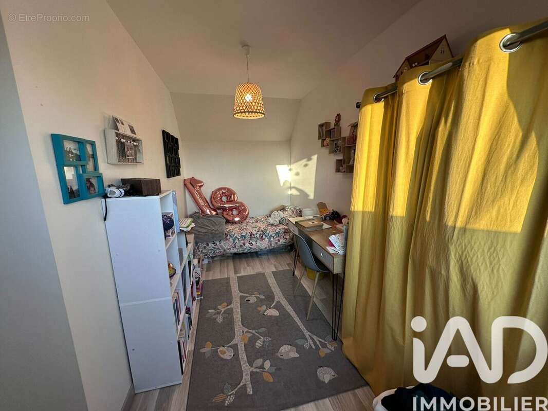 Photo 8 - Maison à SAINT-PAVACE