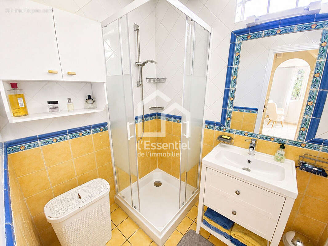 A vendre -triel sur seine - maison individuelle - photo 15