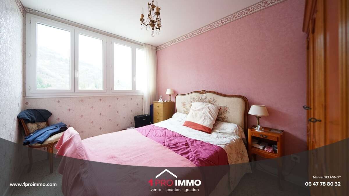 n°3 - Appartement à NOYAREY