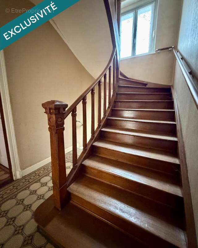 Photo 3 - Maison à VERDUN