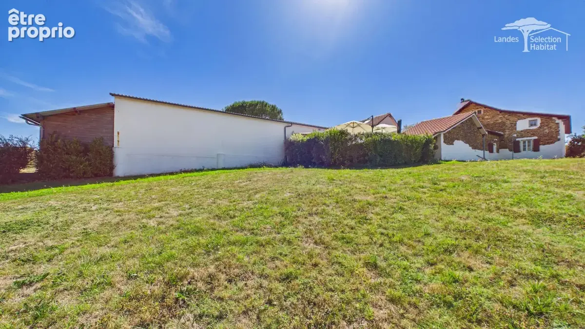 Propriété rurale de charme & dépendances sur 5 000 m² (+1,2 ha possible) - photo 21