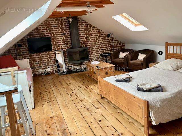 Appartement à CALAIS