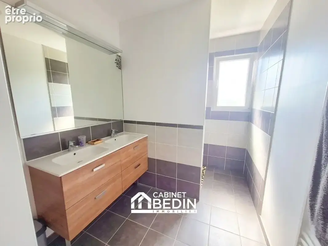 Maison 5 pièces 107 m² à vendre à Sadirac (33670) - photo 8