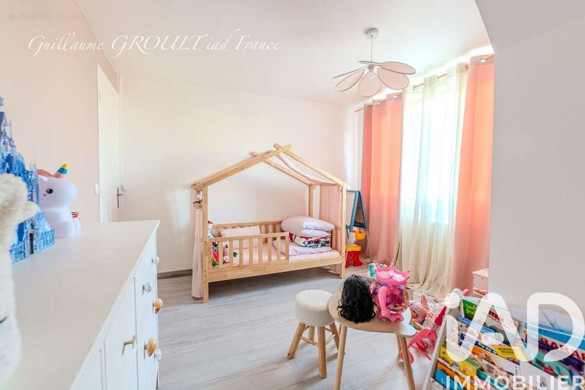 Photo 8 - Maison à VILLECRESNES