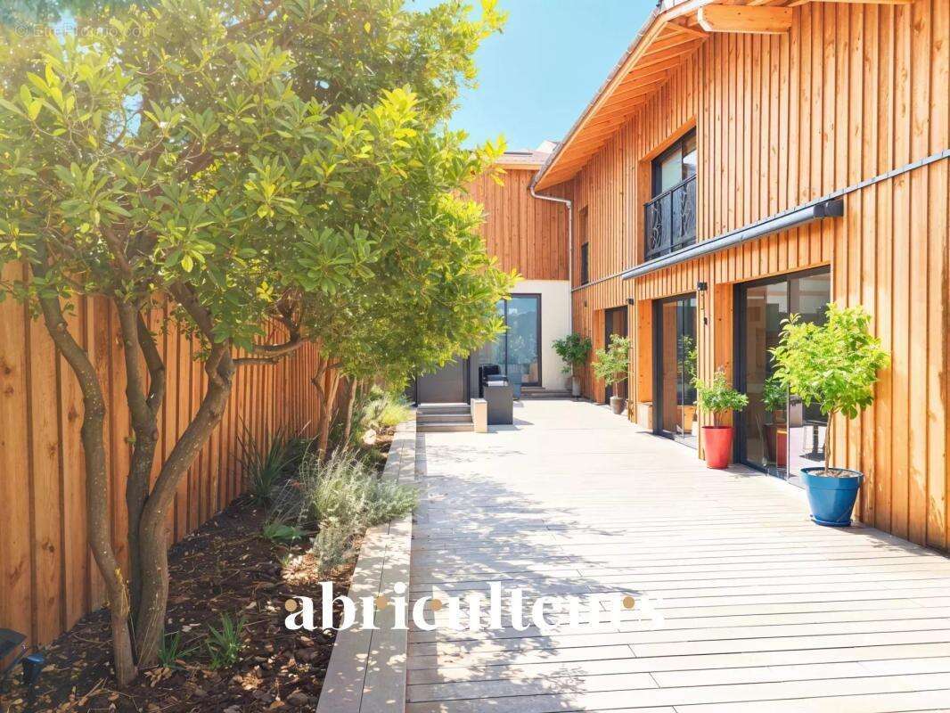 Maison à LA TESTE-DE-BUCH