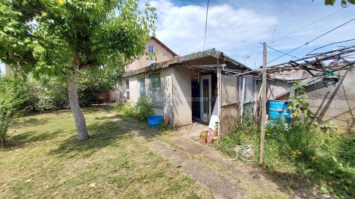 Appartement à ALBI