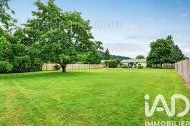 Photo 2 - Terrain à FAREMOUTIERS