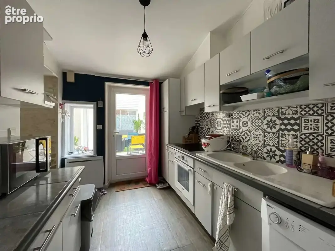 Charmante Maison de bourg - photo 6