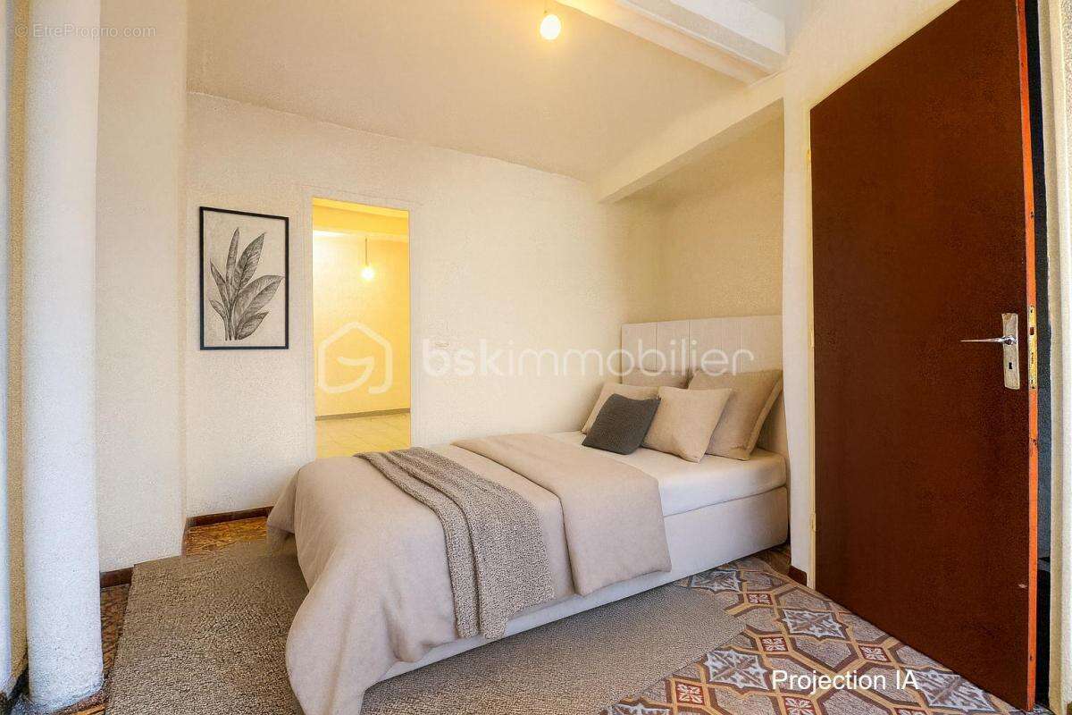 Maison à SAINT-ANDRE-DE-SANGONIS