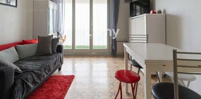 Appartement à VILLERS-SUR-MER