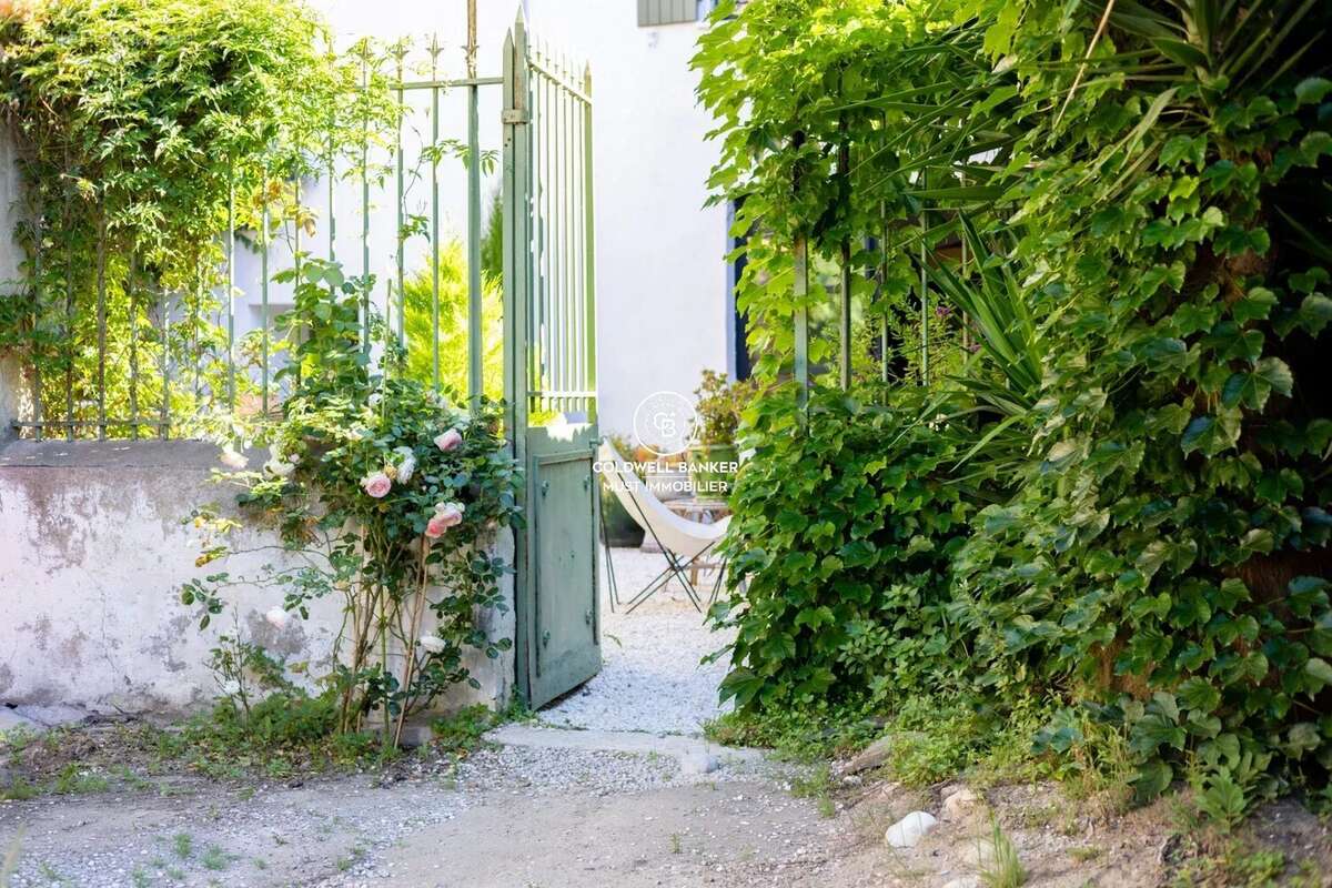 Maison à CLAIRA