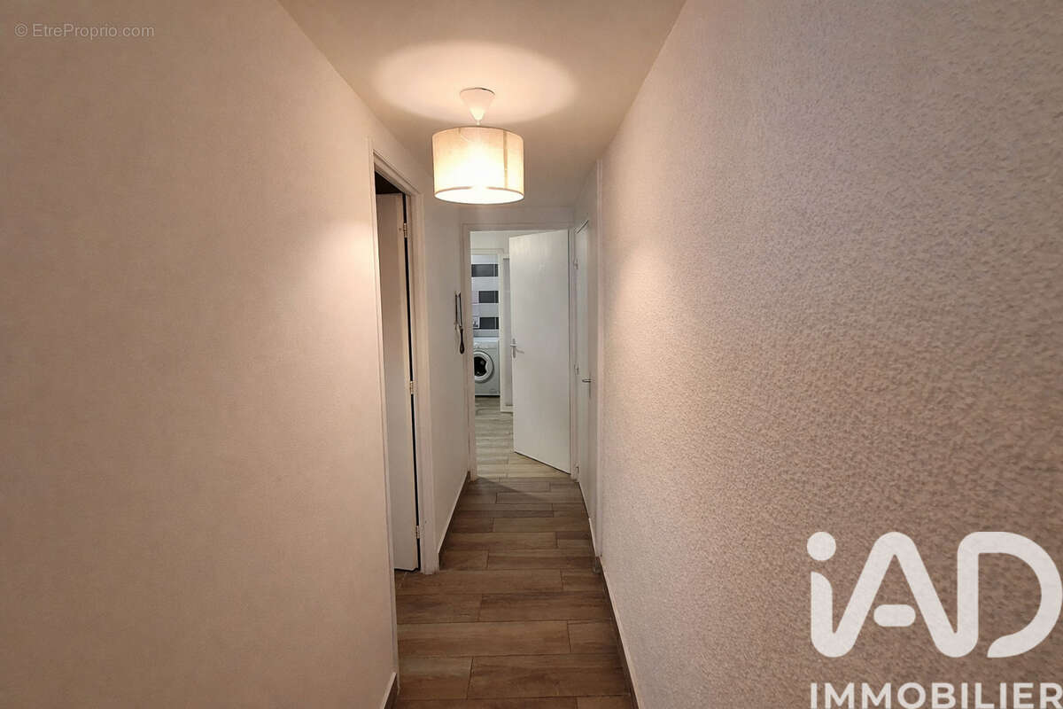 Photo 9 - Appartement à LE BARCARES