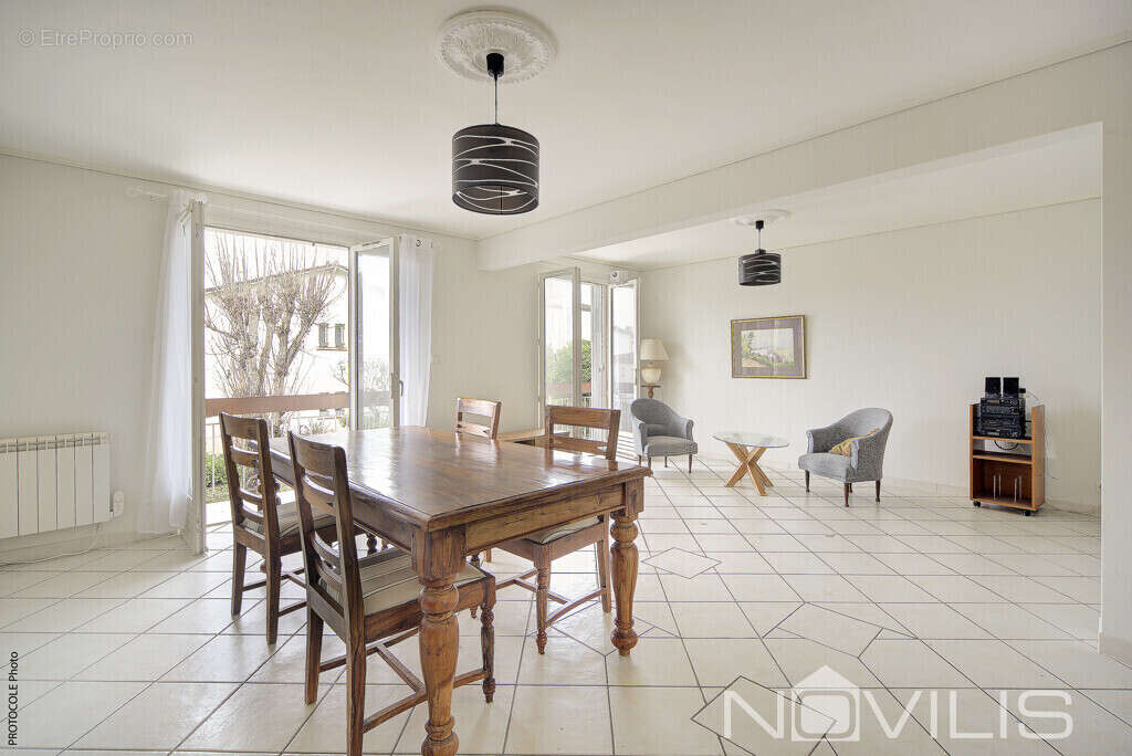 Appartement à MONTAUBAN
