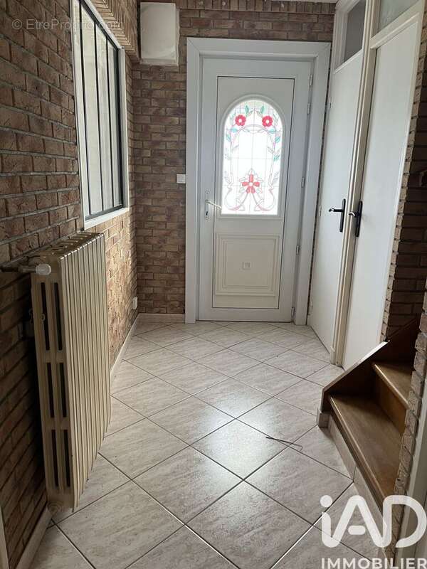 Photo 5 - Maison à HAULCHIN