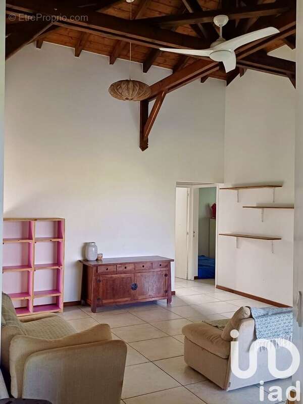 Photo 7 - Maison à LE VAUCLIN