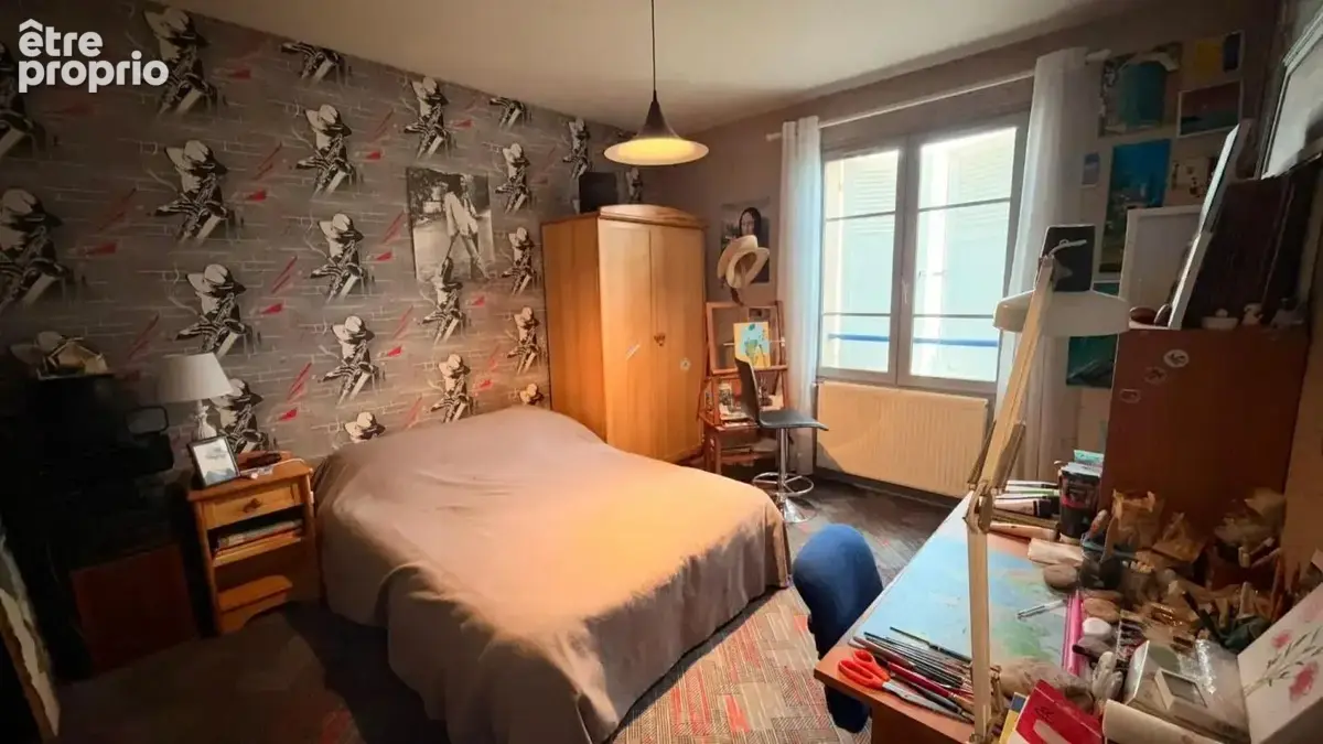 Emplacement de 1er choix pour cette maison de ville - photo 19