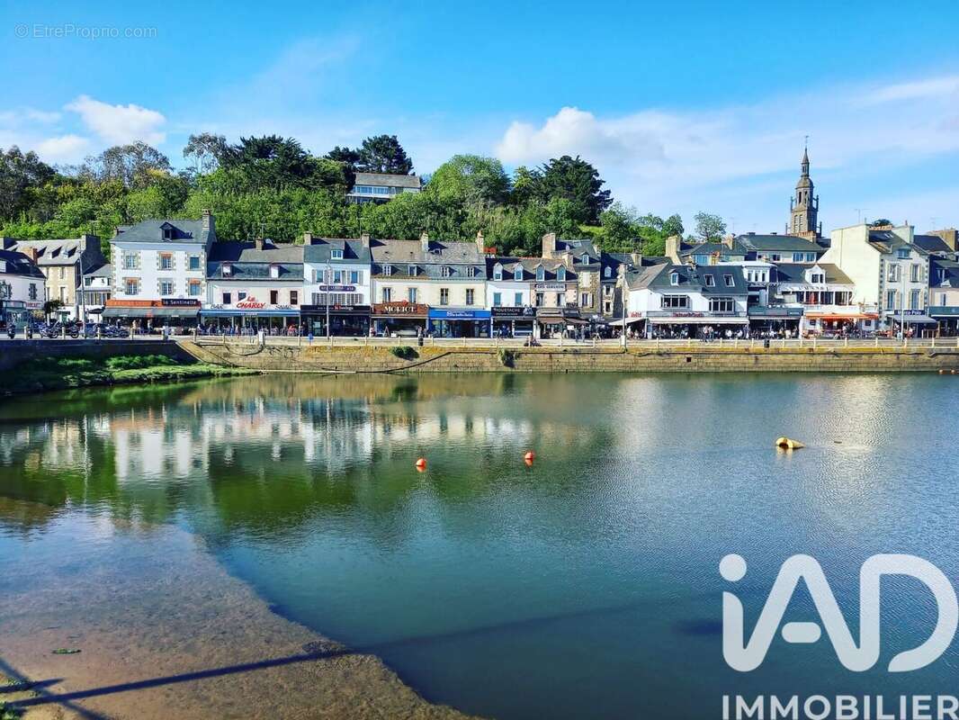 Photo 2 - Terrain à BINIC