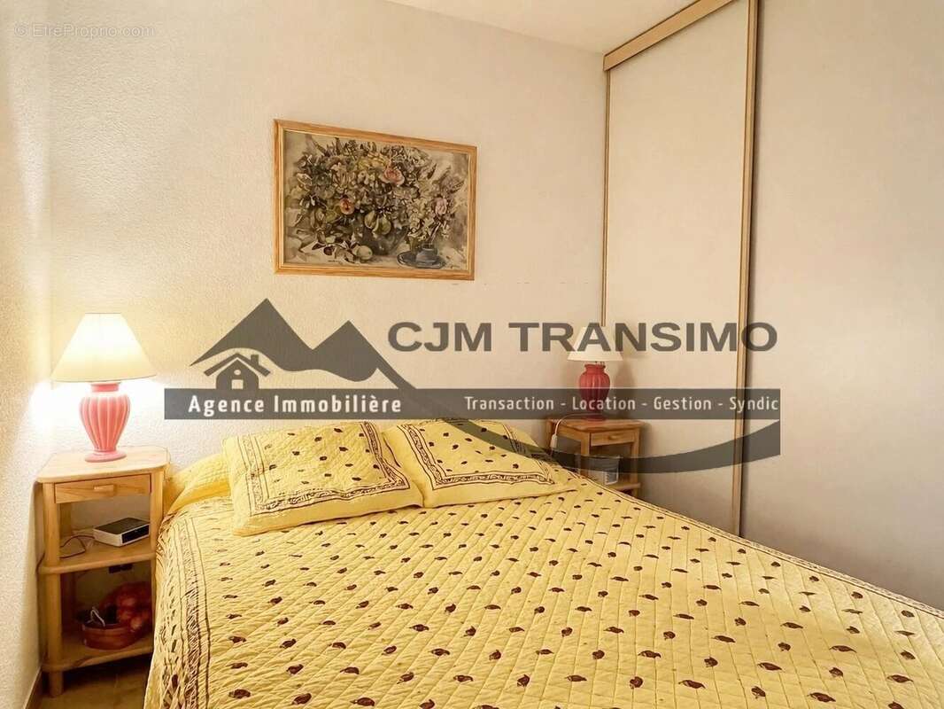 Appartement à EMBRUN