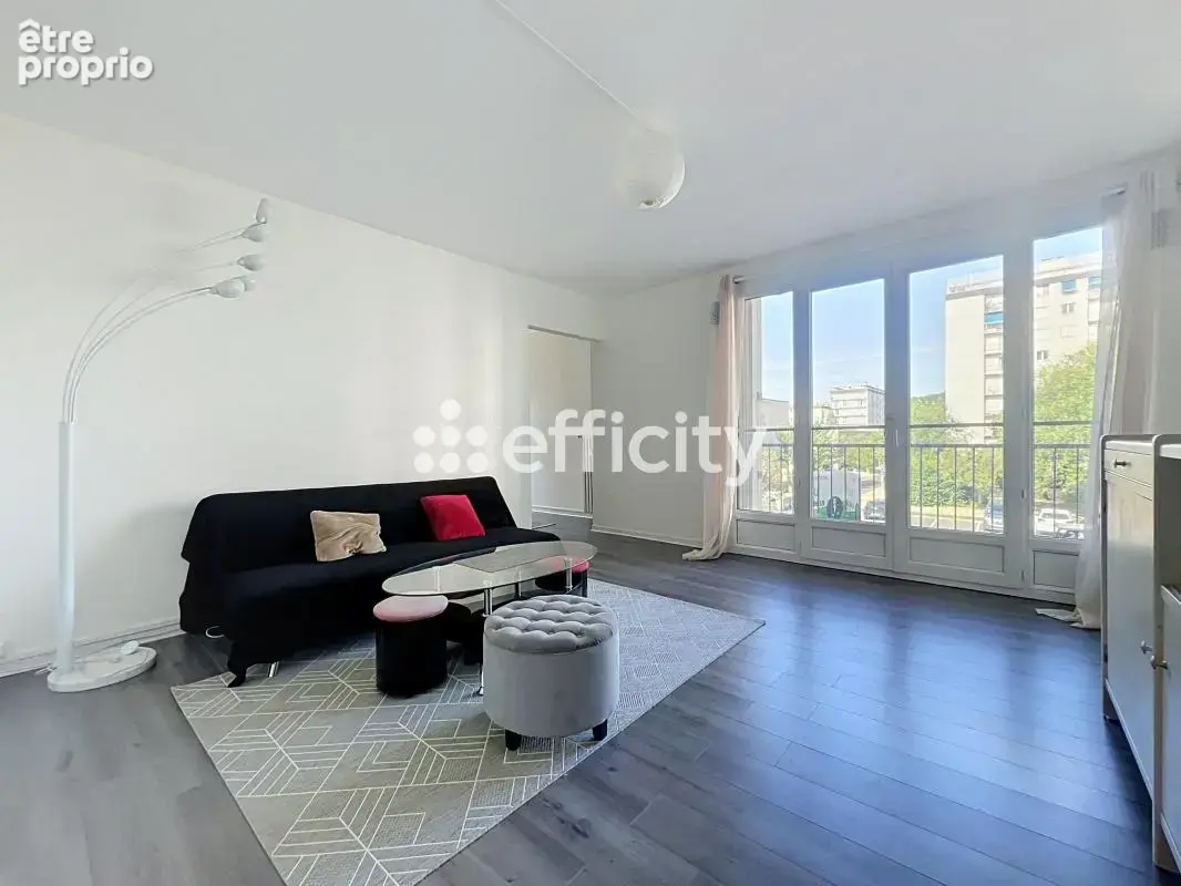 Appartement - photo 4