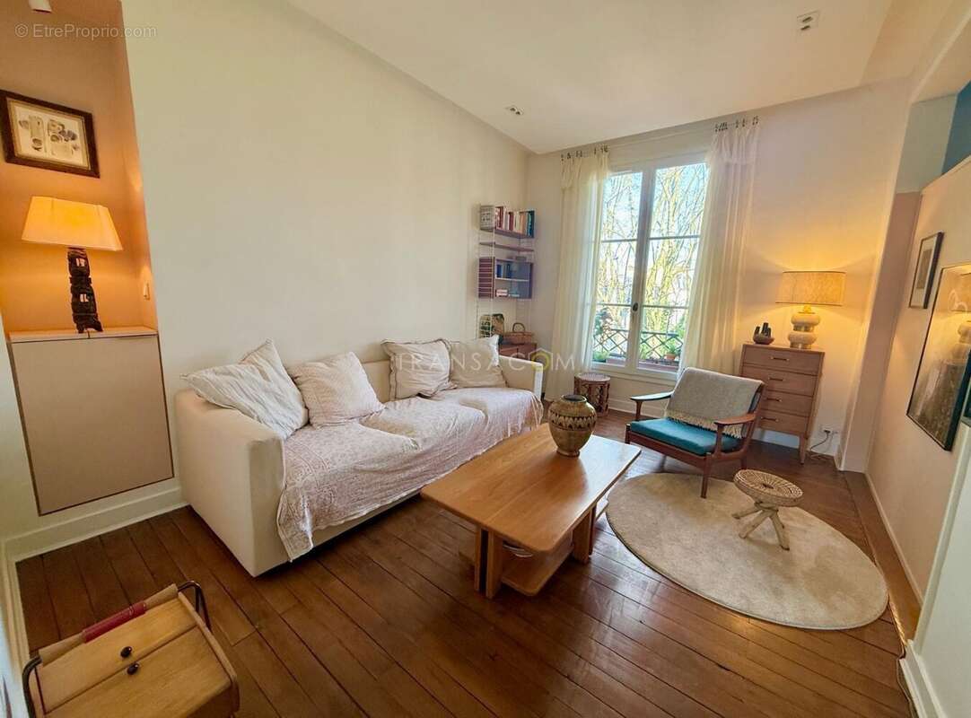 Appartement à TOURS
