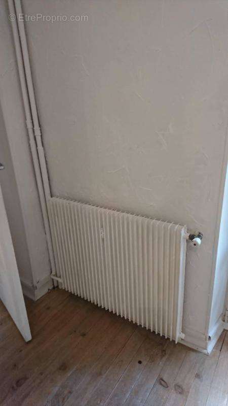 Appartement à PARIS-3E