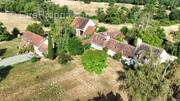 Maison à AUTRY-ISSARDS