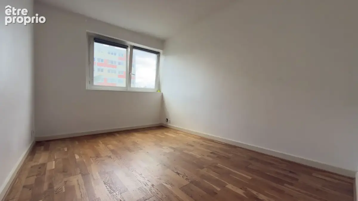 Appartement Montrouge 3 pièce(s) 55 m2 - photo 8