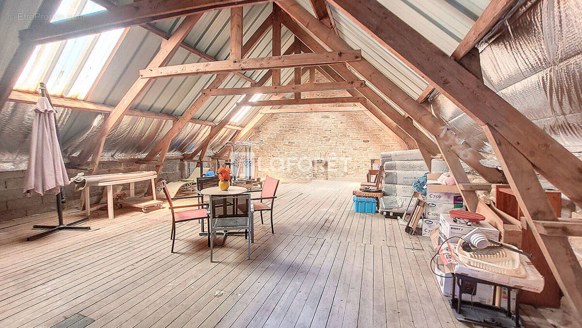 Commerce à ROSPORDEN