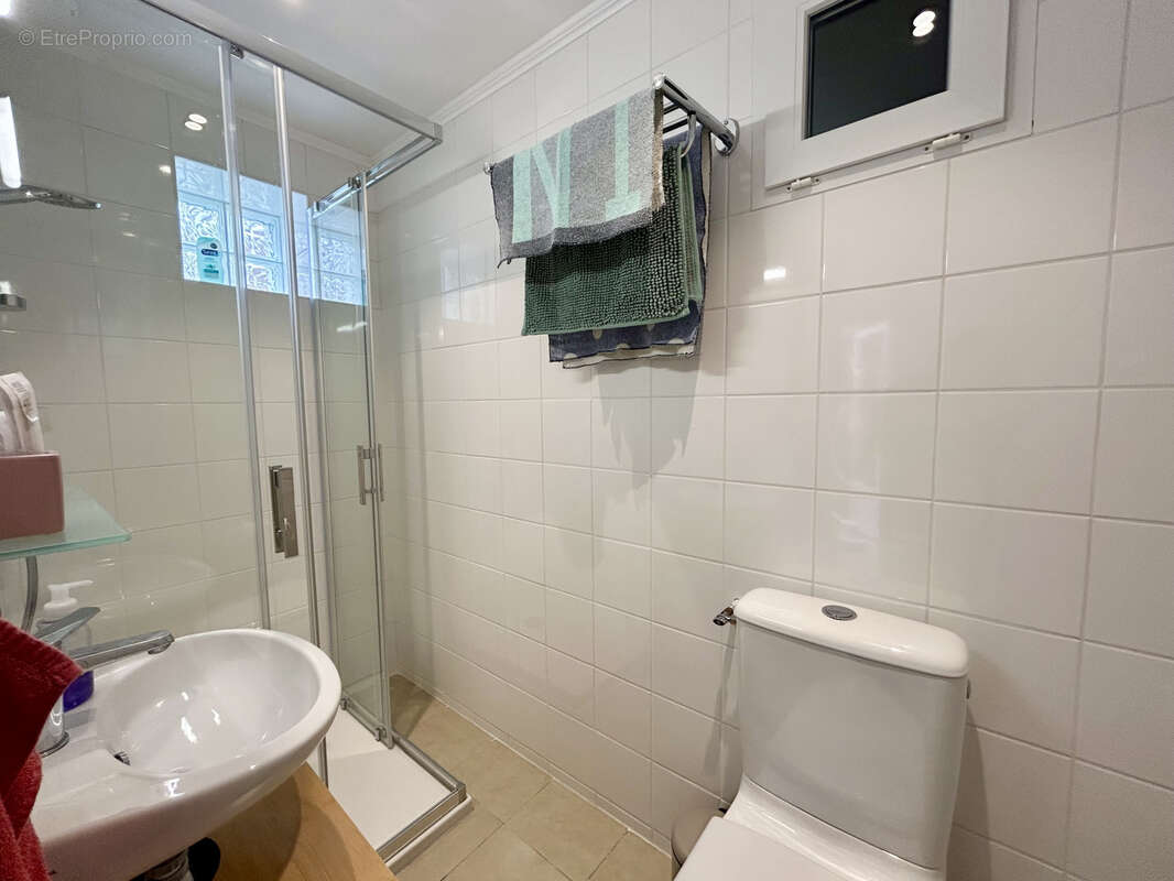 Maison à CAYEUX-SUR-MER