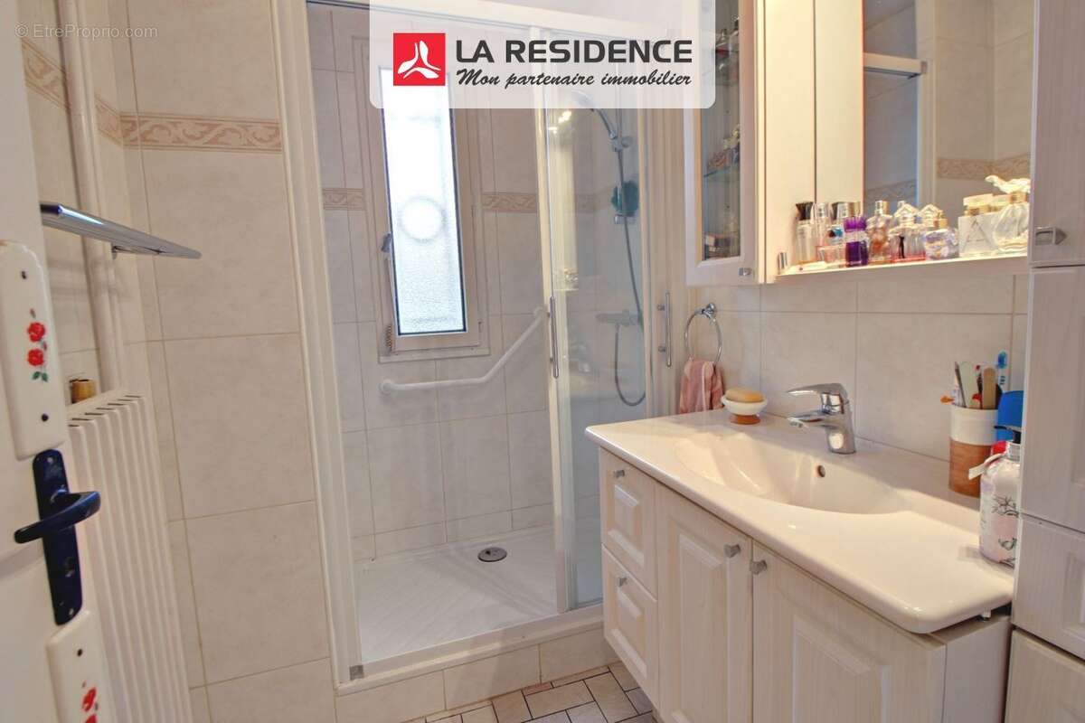 Maison à MAGNANVILLE