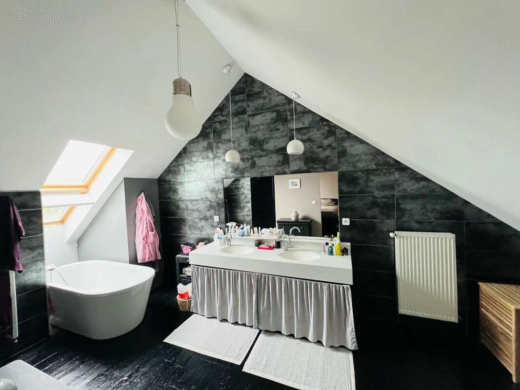 Maison à VERLINGHEM